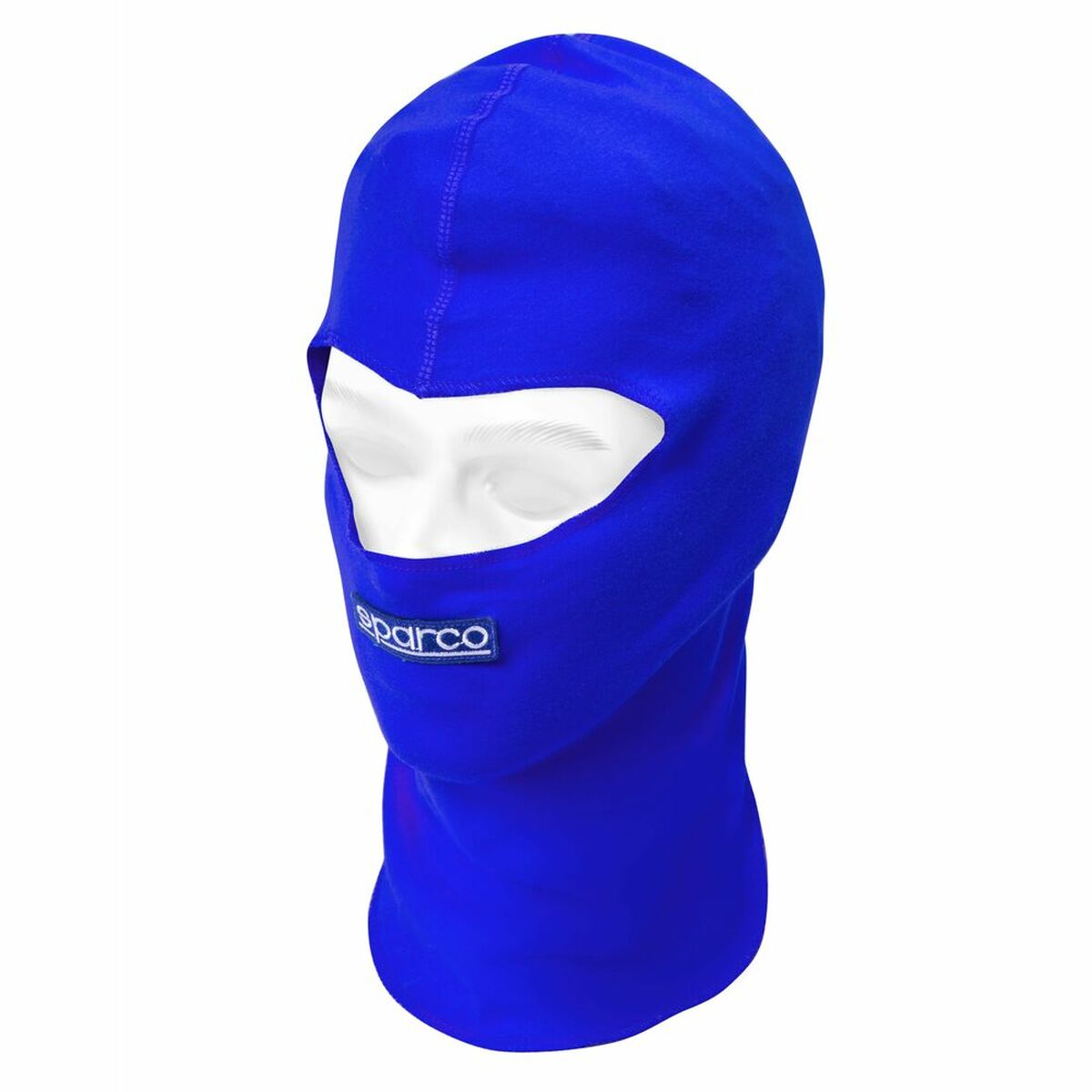 Sparco Racing seat S002201AZ L Blau – Produktansicht 1