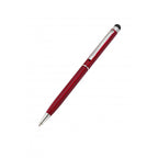 Morellato Pen J01066 Schwarz Rot – Produktansicht 2