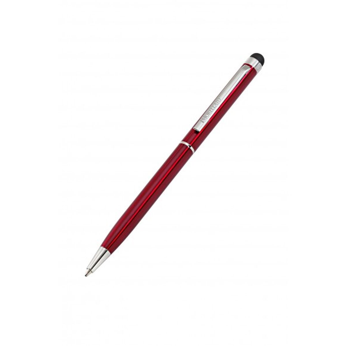 Morellato Pen J01066 Schwarz Rot – Produktansicht 2
