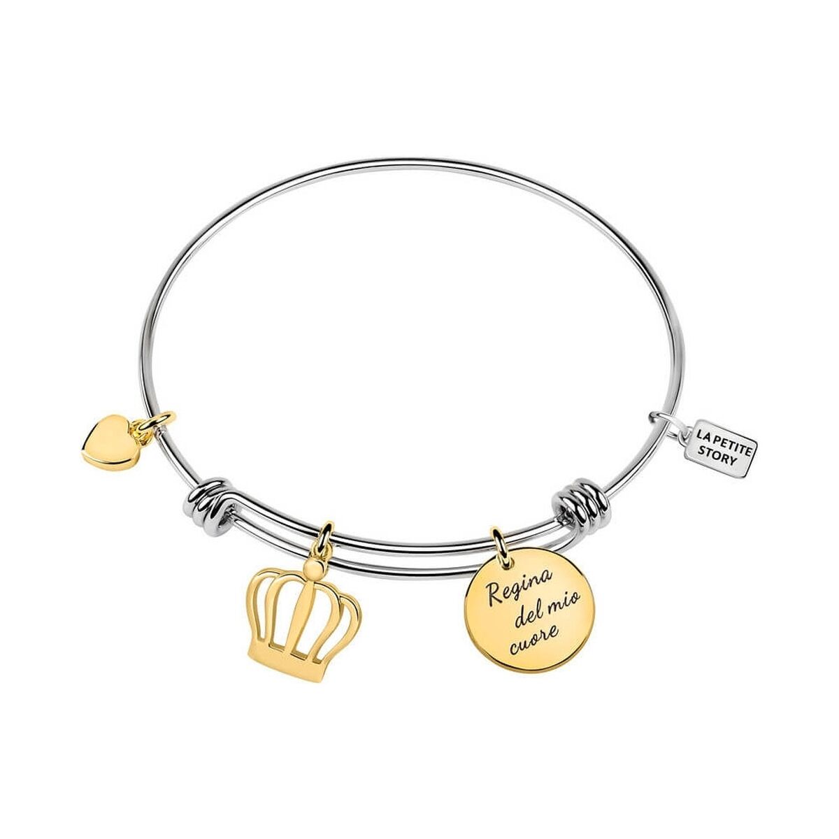 La Petite Story Damenarmband LPS05ASD06 – Produktansicht 5