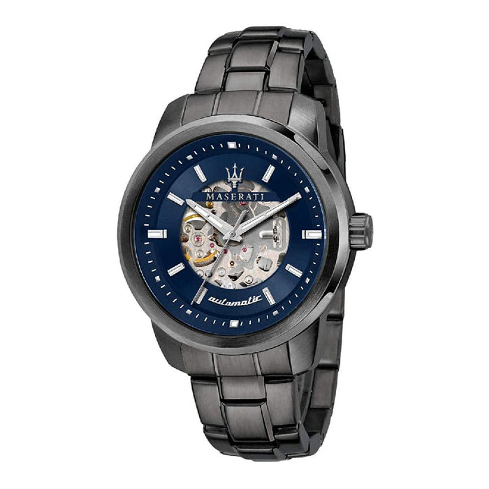 Maserati Men's Watch - 44 mm