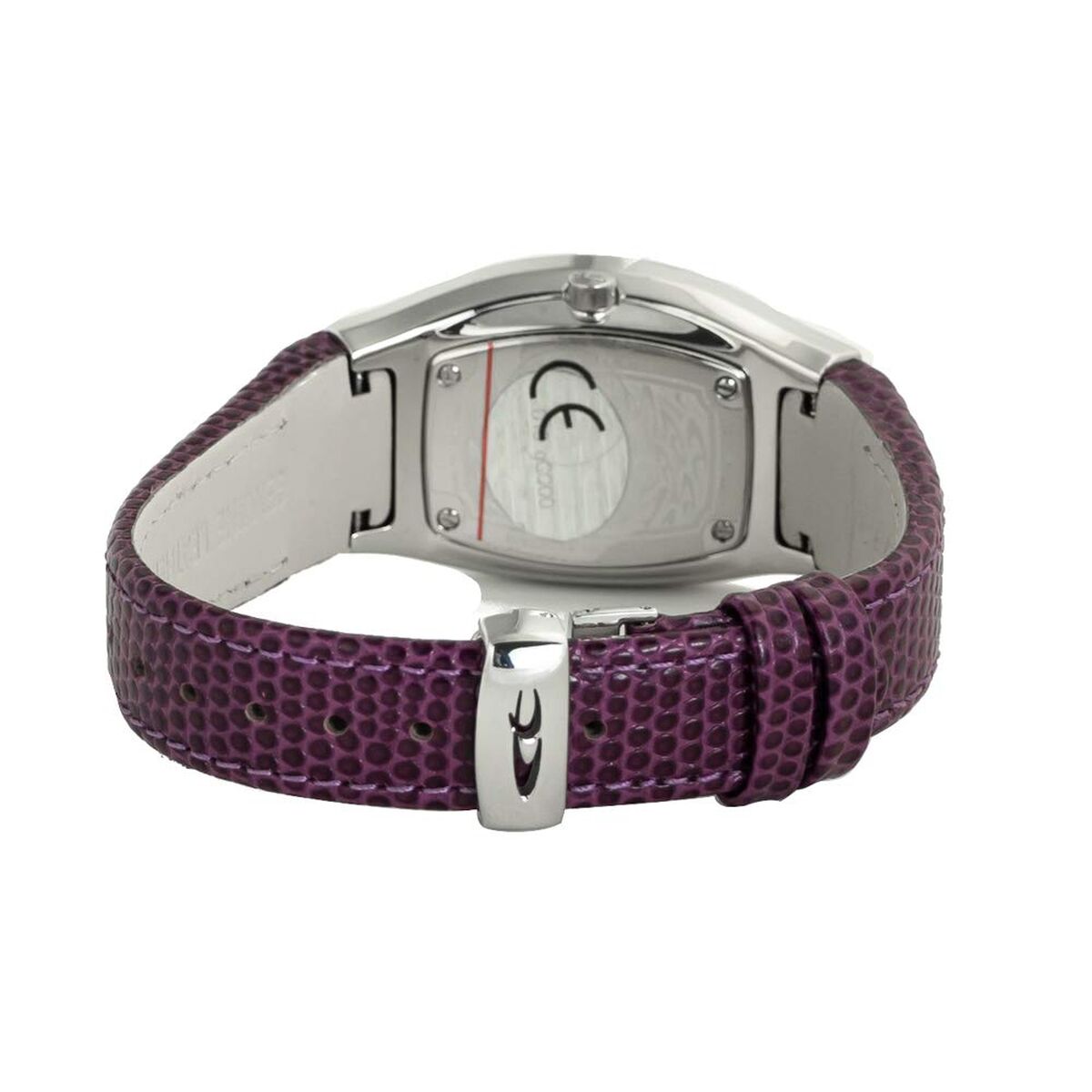 Chronotech Damenarmbanduhr FLAT Summer – Produktansicht 5