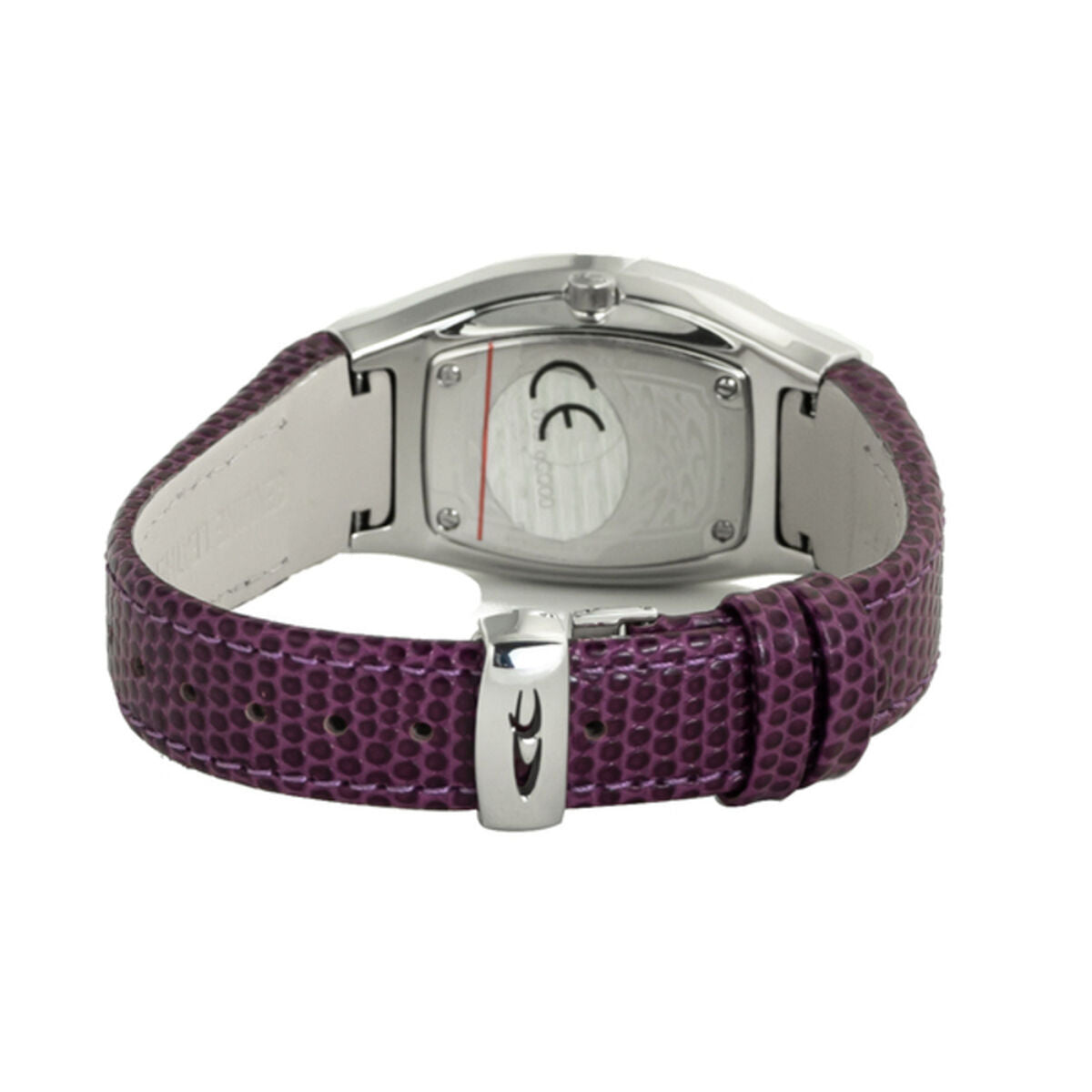 Chronotech Damenarmbanduhr FLAT Summer – Produktansicht 2