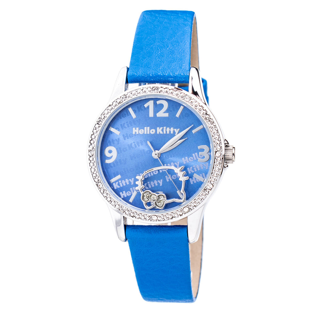 Hello Kitty Damenarmbanduhr hk7126ls-03 – Produktansicht 7