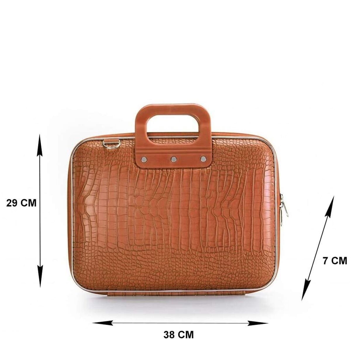 Bombata Briefcase E00660-13 – Produktansicht 4