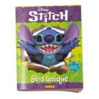 Panini Sticker album STITCH French – Produktansicht 3
