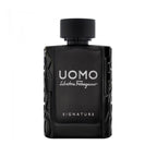 Salvatore Ferragamo Uomo Signature EDT for Men - product view 3