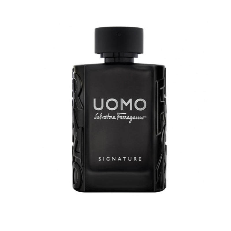 Salvatore Ferragamo Uomo Signature EDT for Men - product view 2