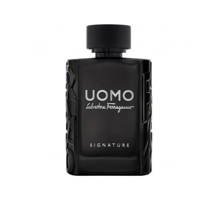 Salvatore Ferragamo Uomo Signature Eau de Toilette for Men