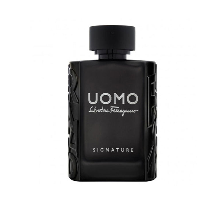 Salvatore Ferragamo Uomo Signature Eau de Toilette for Men