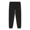 Adult Trousers Champion Rib Cuff Black Men