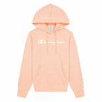 Women’s Hoodie Champion Hooded Sweatshirt W