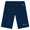 Sports Leggings Champion  Bike Trunk W Dark blue
