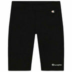 Sport leggings for Women Champion  Bike Trunk W Black