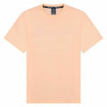 Short Sleeve T-Shirt Champion Crewneck T-Shirt M