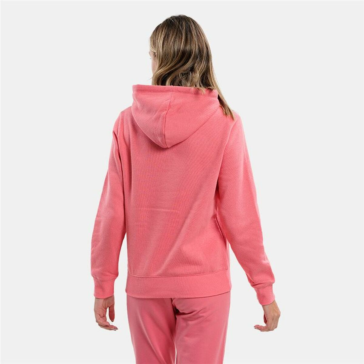 Women’s Hoodie Champion Pink