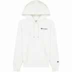 Women’s Hoodie Champion White