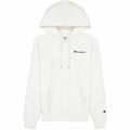 Women’s Hoodie Champion White