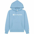 Women’s Hoodie Champion Blue