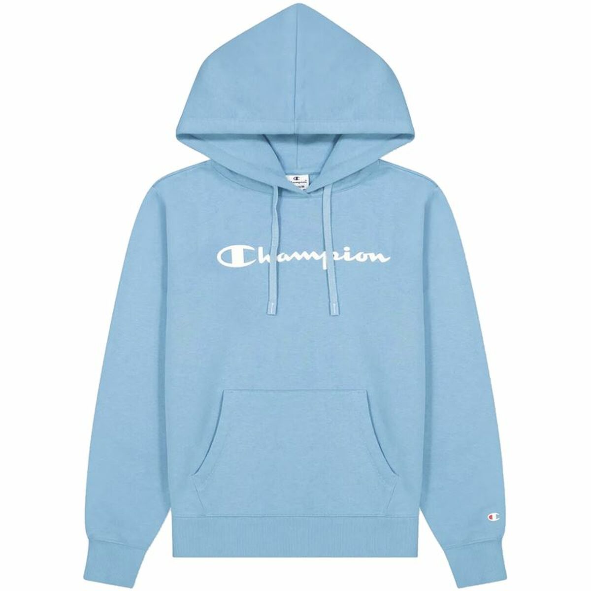 Women’s Hoodie Champion Blue