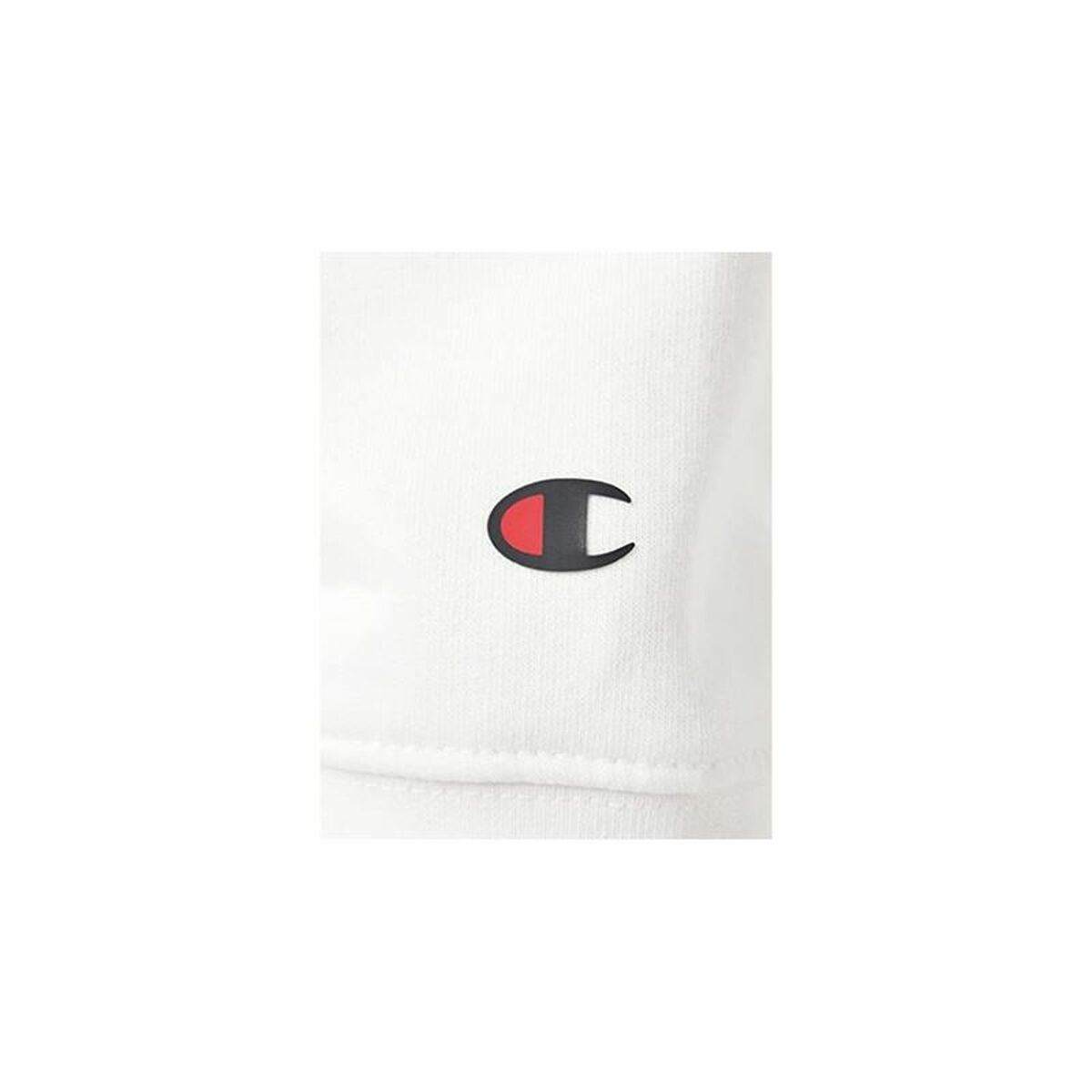 Men’s Hoodie Champion New York White