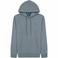 Men’s Hoodie Champion Grey