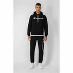 Men’s Hoodie Champion Black