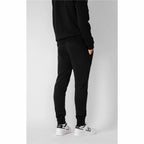 Long Sports Trousers Champion Black Men