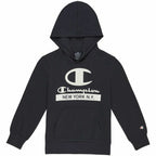 Children’s Sweatshirt Champion Black