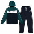 Children’s Tracksuit Champion Green