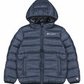 Children's Sports Jacket Champion Dark blue