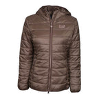 Armani Bomber Jeans 6ZTB20 TN88Z Women's Jacket - Green - product view 2