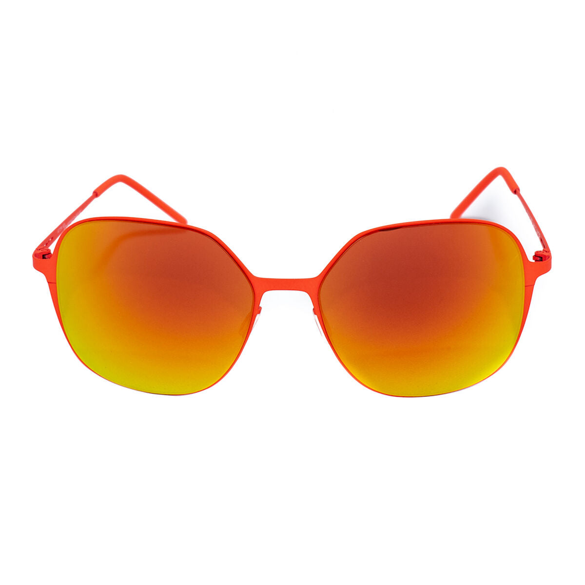 Italia Independent Damen-Sonnenbrille 0202-055-000 – Produktansicht 6