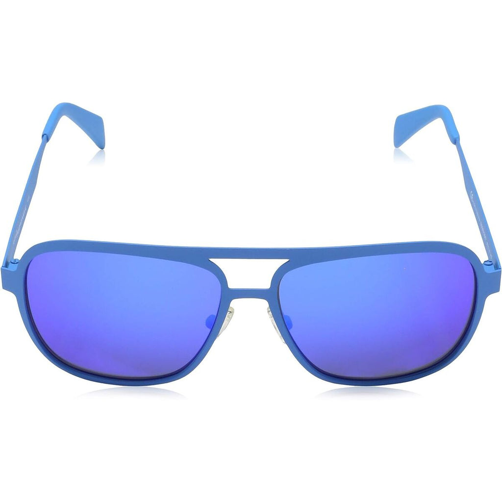 Italia Independent Herren-Sonnenbrille 0028-027-000 – Produktansicht 2
