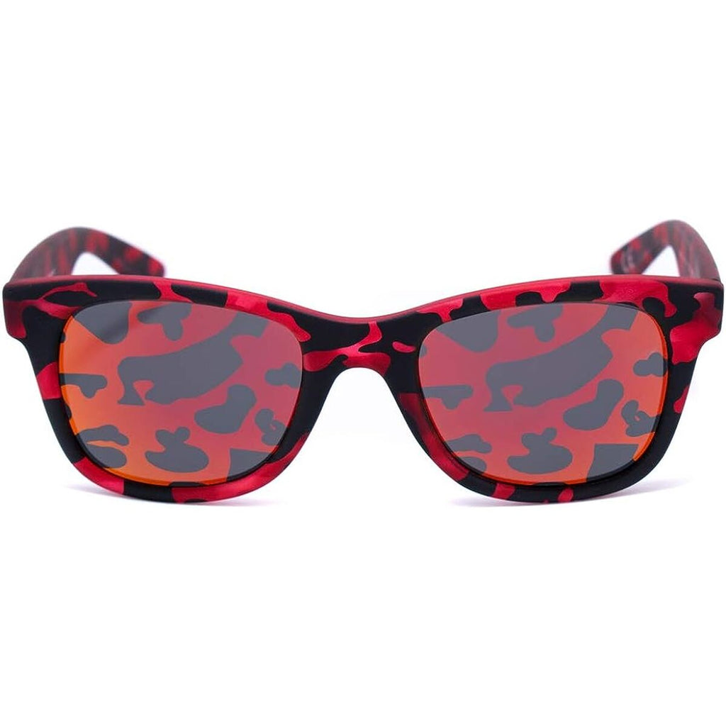 Italia Independent Unisex-Sonnenbrille 0090-142-142 – Produktansicht 4
