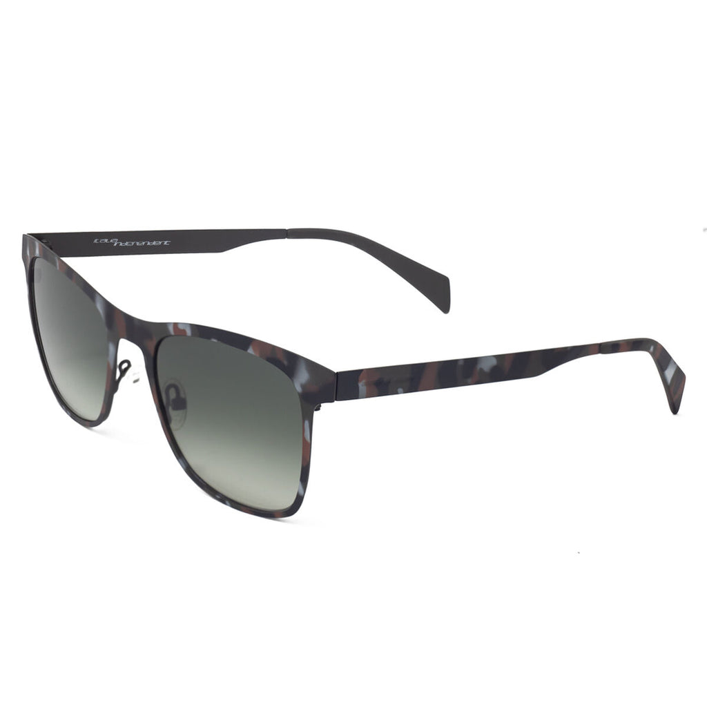 Italia Independent Unisex-Sonnenbrille 0024 – Produktansicht 3