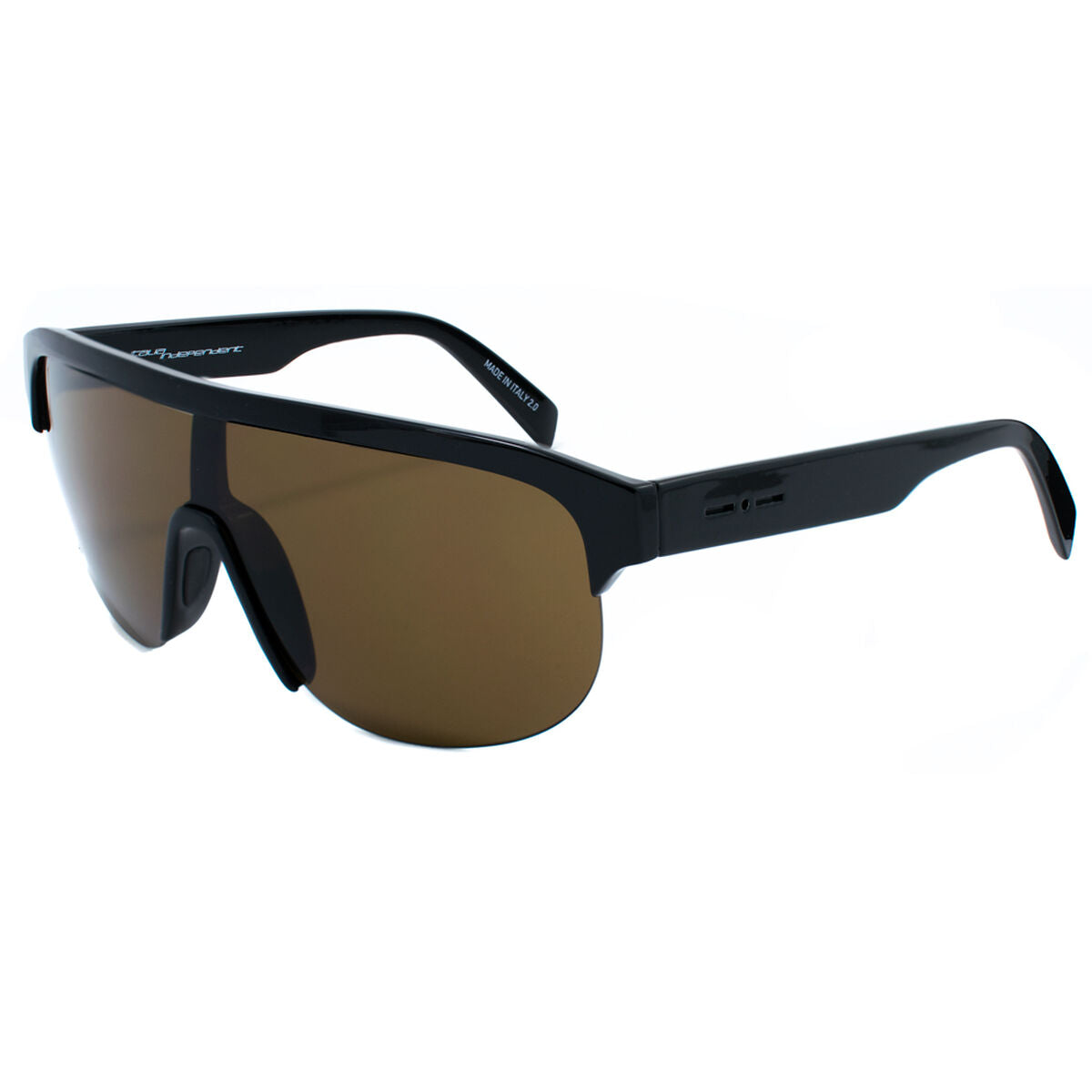 Italia Independent Herren-Sonnenbrille 0911-009-GLS – Produktansicht 3