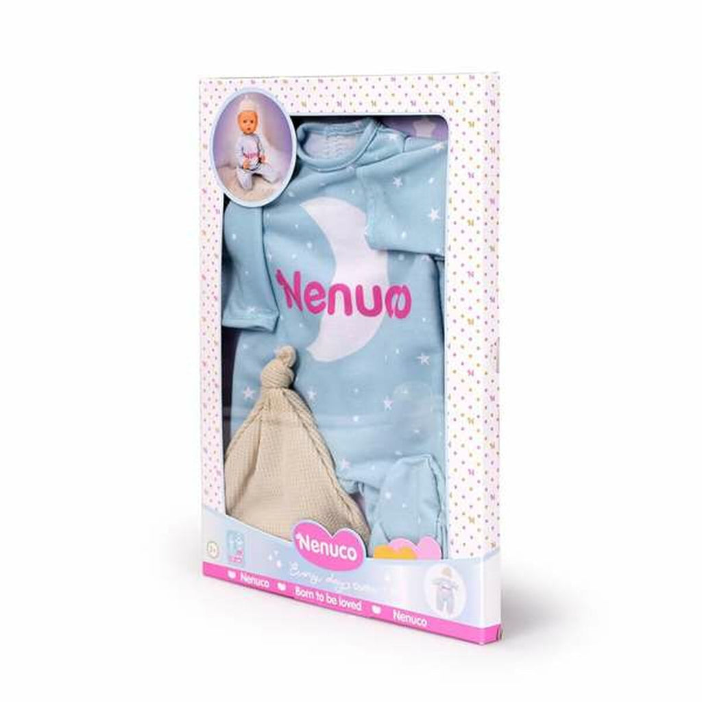 Nenuco Puppe's clothes 42 cm – Produktansicht 8