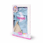 Nenuco Puppe's clothes 42 cm – Produktansicht 8