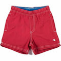 Men’s Bathing Costume Champion JR  Red
