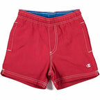 Men’s Bathing Costume Champion JR  Red