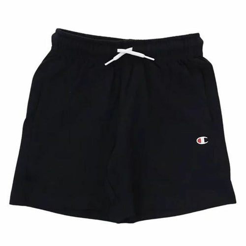 Champion Kinder-Sport Outfit Essentials Rot – Produktansicht 2