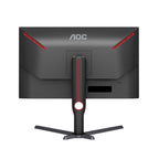 AOC Gaming-Monitor Q27G3XMN/BK 2K 27" 180 Hz – Produktansicht 10