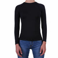 Goher Kinder-Thermo T-Shirt – Schwarz – Produktansicht 1