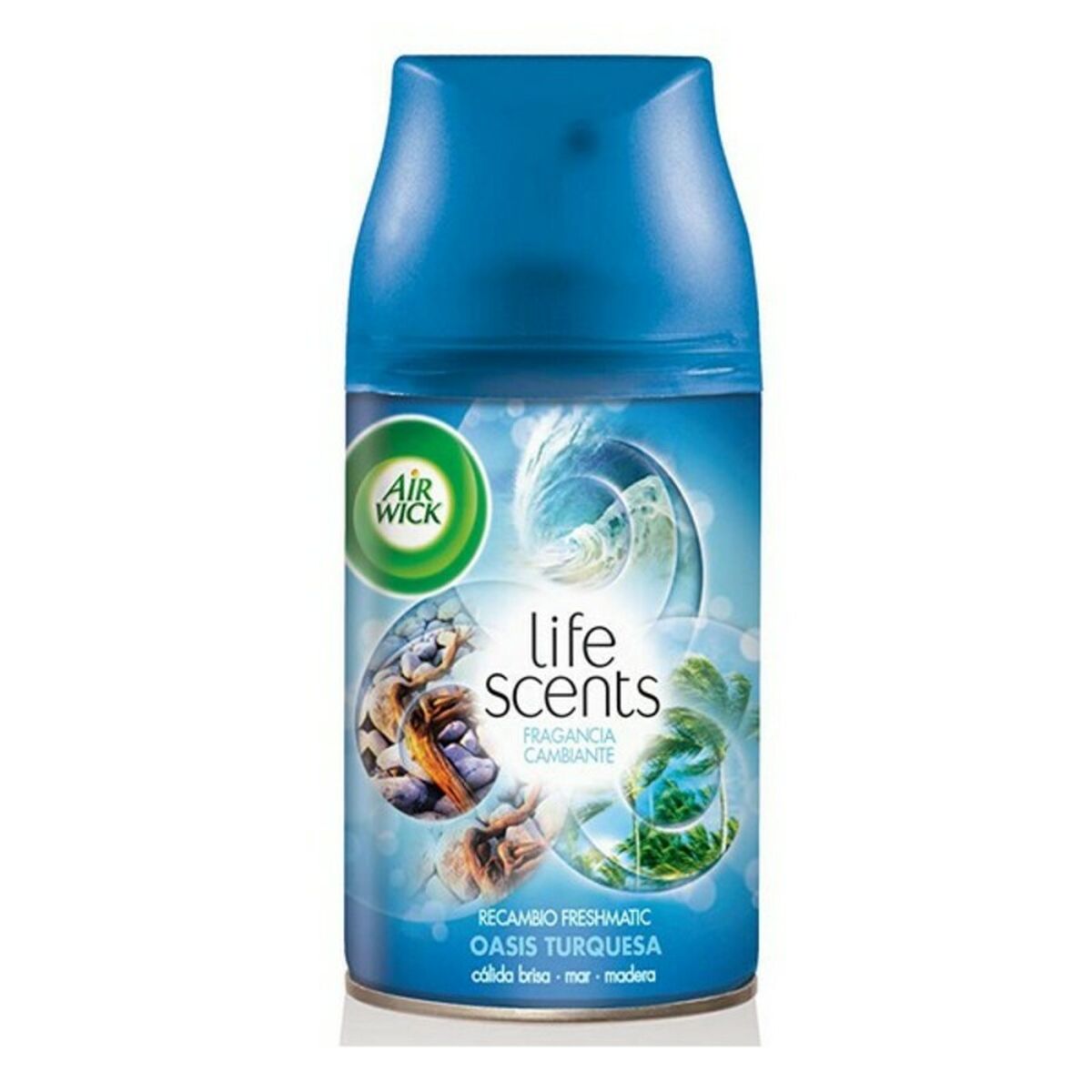 Air Freshener Refill Oasis Air Wick (250 ml) – Produktbild 1