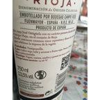 Campo Viejo Rotwein 1,2 kg – Produktansicht 3