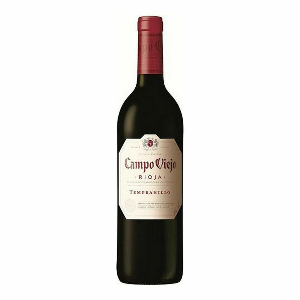 Campo Viejo Rotwein 1,2 kg – Produktansicht 1