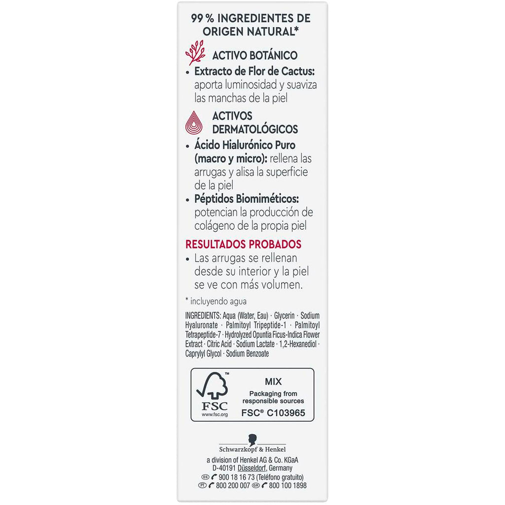 Diadermine Gesichtsserum Lift Super Filler 30 ml – Produktansicht 3