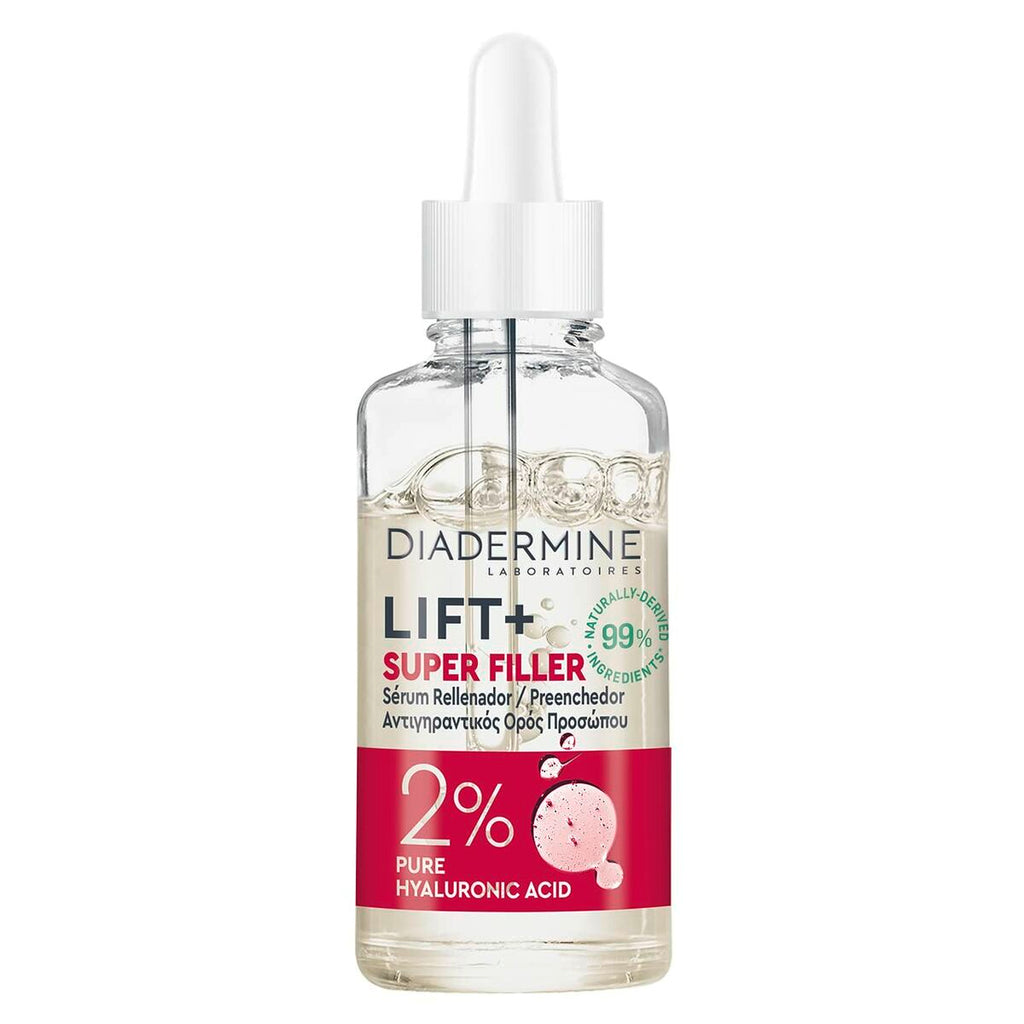 Diadermine Gesichtsserum Lift Super Filler 30 ml – Produktansicht 4