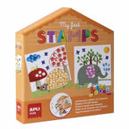 Stamps Apli My First Stamps – Produktbild 1